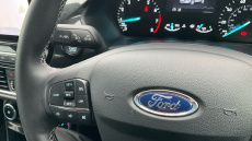 Ford Puma 1.0 EcoBoost Hybrid mHEV Titanium 5dr Petrol Hatchback